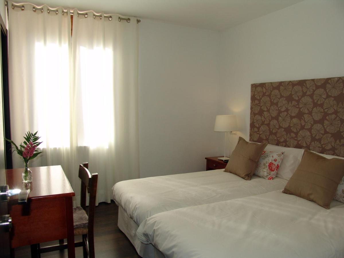 Hotel Badain Lafortunada Room photo